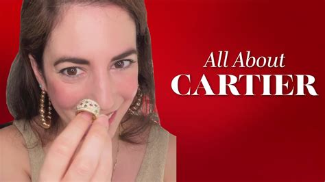 youtobe trucchi cartier|cartier youtube women's perspective.